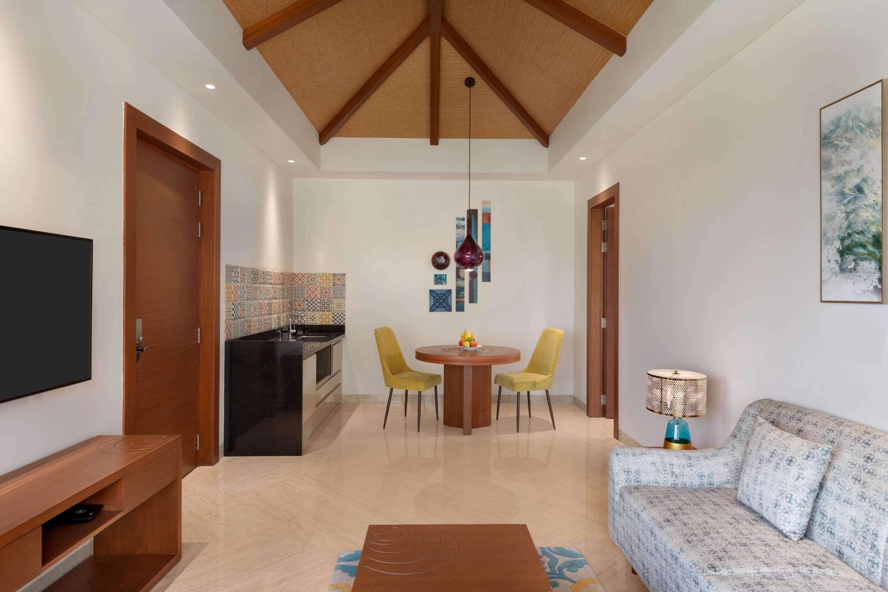 Hawthorn Suites By Wyndham Dwarka Exterior photo