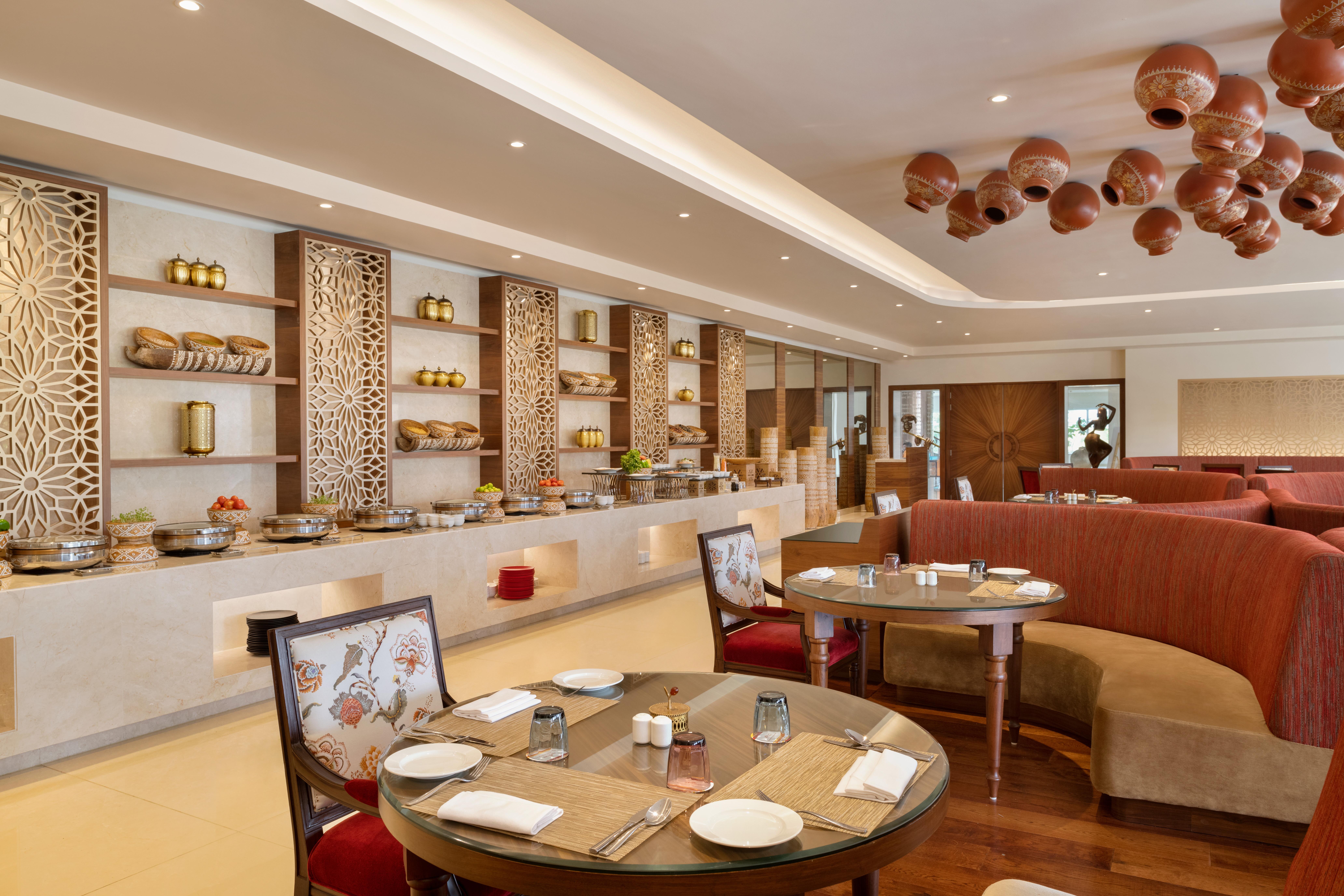Hawthorn Suites By Wyndham Dwarka Exterior photo