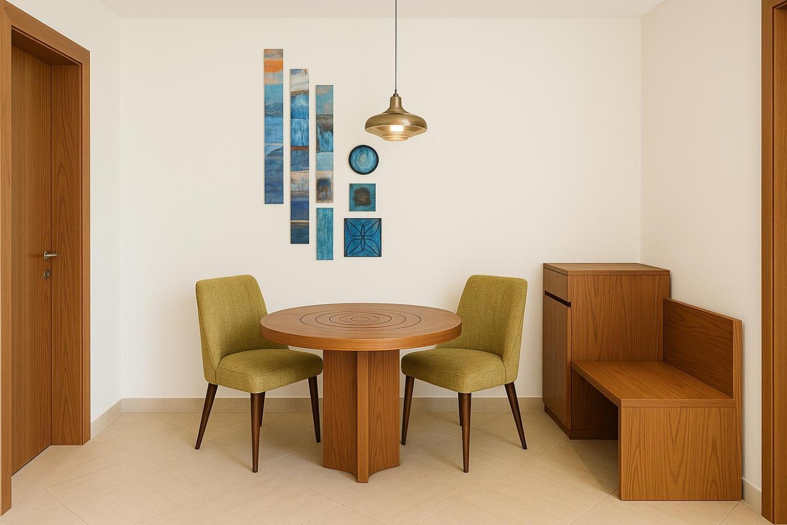 Hawthorn Suites By Wyndham Dwarka Exterior photo